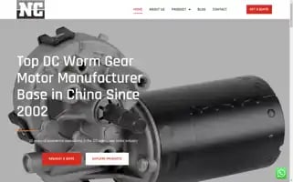 Motornc.com Screenshot 2024-05-26 11:50:25