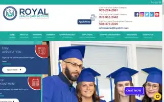 Royalhci.com Screenshot 2024-07-05 04:38:29