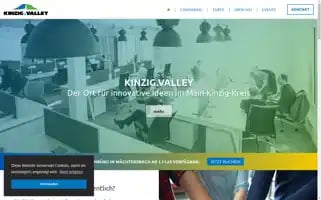 Kinzig-valley.de Screenshot 2024-07-05 03:43:40