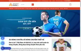 Aobongchuyenthietke.com Screenshot 2024-06-24 23:19:00