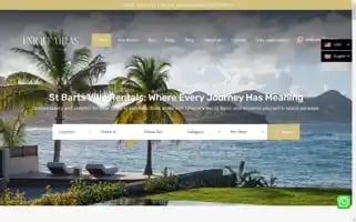 Uniquevillastbarth.com Screenshot 2024-05-23 05:42:39