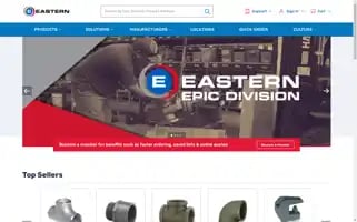 Easternfirst.com Screenshot 2024-05-15 20:50:07