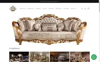 Winportfurniture.com Screenshot 2024-05-15 04:06:52