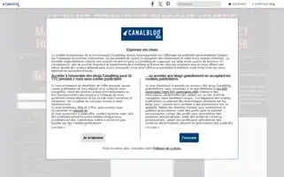Retouraffectfrapide.com Screenshot 2024-04-16 13:05:41