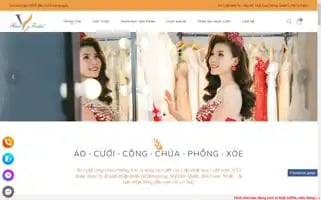 Aocuoihienvy.com Screenshot 2024-06-17 18:06:45