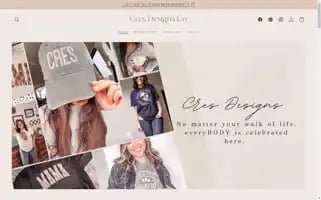 Shopcresdesigns.com Screenshot 2024-04-27 12:17:47