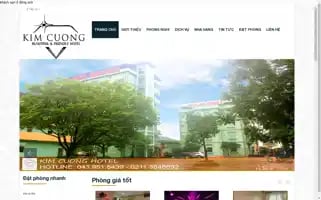 Kimcuonghotel.vn Screenshot 2024-04-14 23:52:24