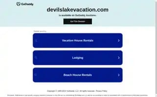 Devilslakevacation.com Screenshot 2024-04-17 07:48:14