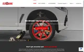 Ezsparewheel.com Screenshot 2024-06-30 12:29:19