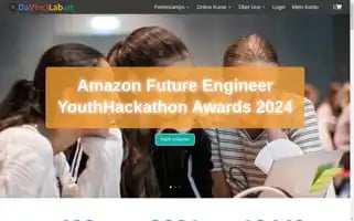 Davincilab.at Screenshot 2024-06-12 07:02:43