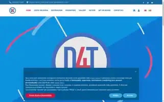 Dance4travel.com Screenshot 2024-04-25 09:27:06