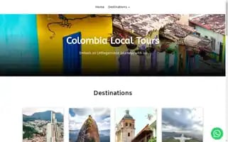 Colombialocaltours.com Screenshot 2024-04-16 09:46:11