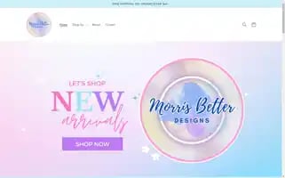 Morrisbetterdesigns.com Screenshot 2024-05-03 23:29:34