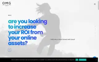 Therealomg.com Screenshot 2024-07-03 08:34:27