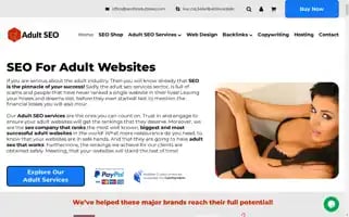 Seoforadultsites.com Screenshot 2024-07-07 02:45:29