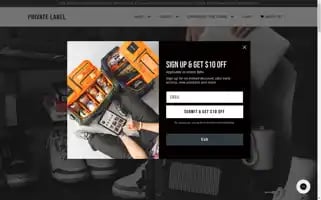 Privatelabelnyc.com Screenshot 2024-05-05 04:04:54