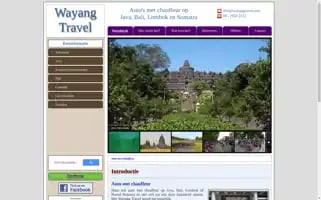 Wayangtravel.com Screenshot 2024-04-15 11:48:01