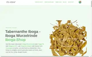 Ibogainkaufen.de Screenshot 2024-05-21 20:26:09