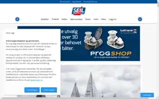Seilmagasinet.no Screenshot 2024-07-09 08:06:37