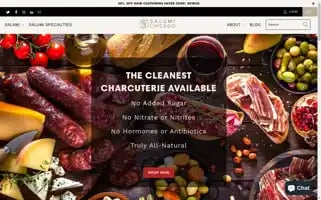 Salumichicago.com Screenshot 2024-05-05 06:47:55