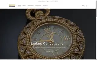 Webuygoldpawn.com Screenshot 2024-04-27 16:49:01