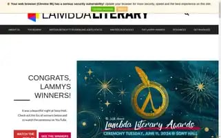 Lambdaliterary.org Screenshot 2024-06-29 14:03:43