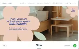 Thebluehouse.com.co Screenshot 2024-05-05 07:34:23