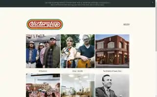 Teamvictorylap.com Screenshot 2024-06-14 00:42:00