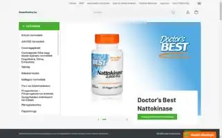 Greenpatika.hu Screenshot 2024-06-14 10:48:02