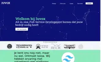 Iuvox.nl Screenshot 2024-06-14 21:05:39
