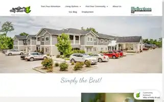 Villasofhollybrook.com Screenshot 2024-07-04 21:37:07