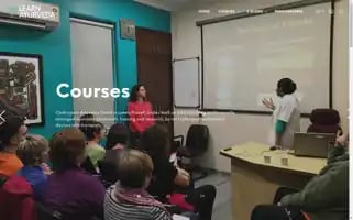 Learnayurveda.com Screenshot 2024-07-04 11:40:48