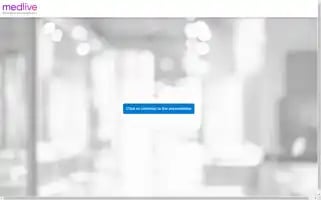 Cancercoachlive.com Screenshot 2024-07-06 19:37:48