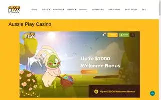 Aussieplaycasino.info Screenshot 2024-06-28 22:32:44