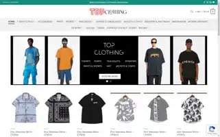 Topclothing.ru Screenshot 2024-05-29 08:25:36