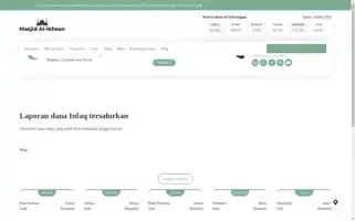 Al-ikhsan.org Screenshot 2024-05-29 10:57:43