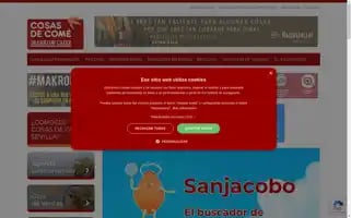 Cosasdecome.es Screenshot 2024-07-08 10:33:07