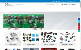 Climaxcomponents.com Screenshot 2024-05-19 06:31:45