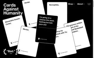 Cardsagainsthumanity.com Screenshot 2024-05-09 00:03:47