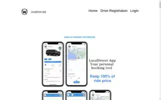 Localdriver.blog Screenshot 2024-05-28 14:22:49