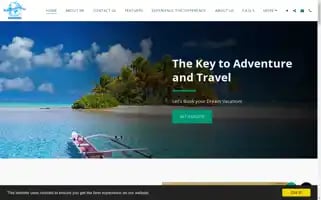 Kinternationalworldwidetravel.net Screenshot 2024-04-17 00:26:04