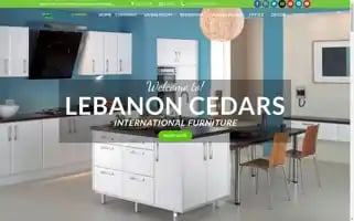 Lebanoncedars.com Screenshot 2024-06-17 06:19:00