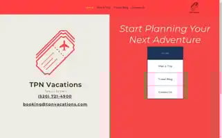 Tpnvacations.com Screenshot 2024-04-16 15:48:42
