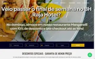 Bhrajahotel.com.br Screenshot 2024-04-12 07:00:49