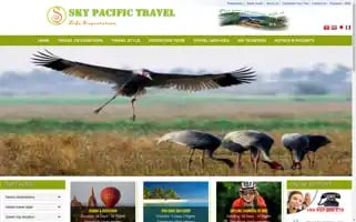 Skypacifictravel.com Screenshot 2024-04-23 05:26:41