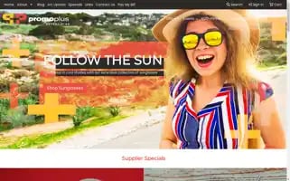 Promoplusadvertising.com Screenshot 2024-05-13 13:11:16