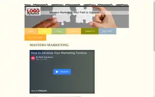 Masters-marketing.com Screenshot 2024-06-13 12:37:11