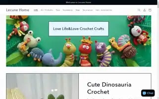 Lecunehome.com Screenshot 2024-04-14 10:11:27