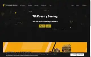 7cav.us Screenshot 2024-05-06 03:16:24