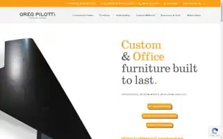 Gpfurnituremakers.com Screenshot 2024-06-11 12:35:29